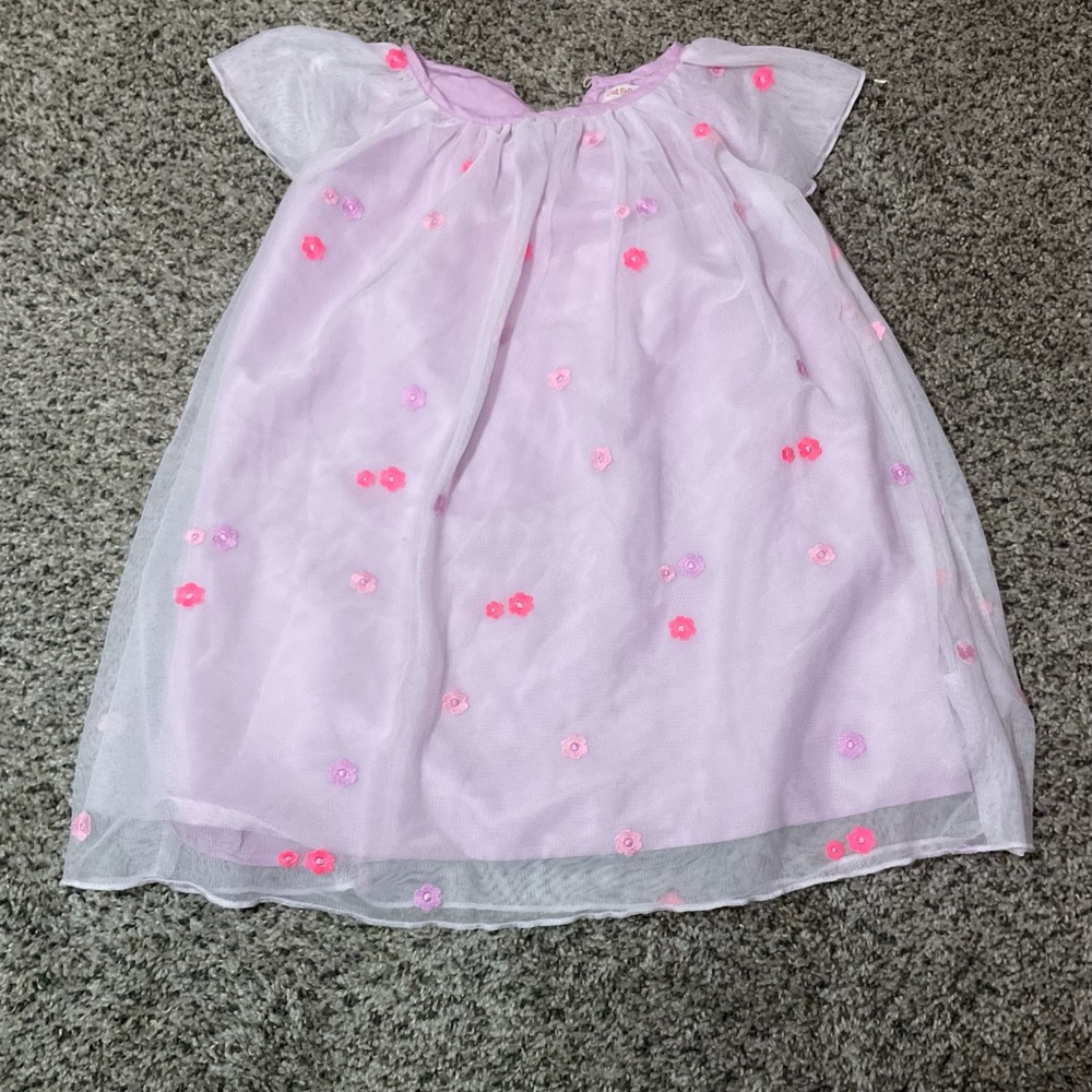 Cute toddler dress